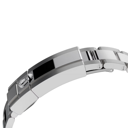 RL GMT-Master II Ref #126710BLNR-0003