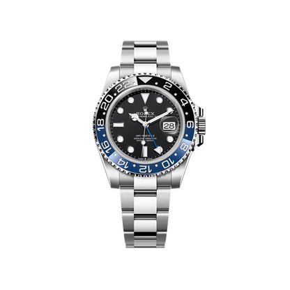 RL GMT-Master II Ref #126710BLNR-0003