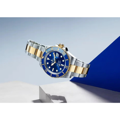 RL Submariner Date Oyster 41 mm 126613lb-0002