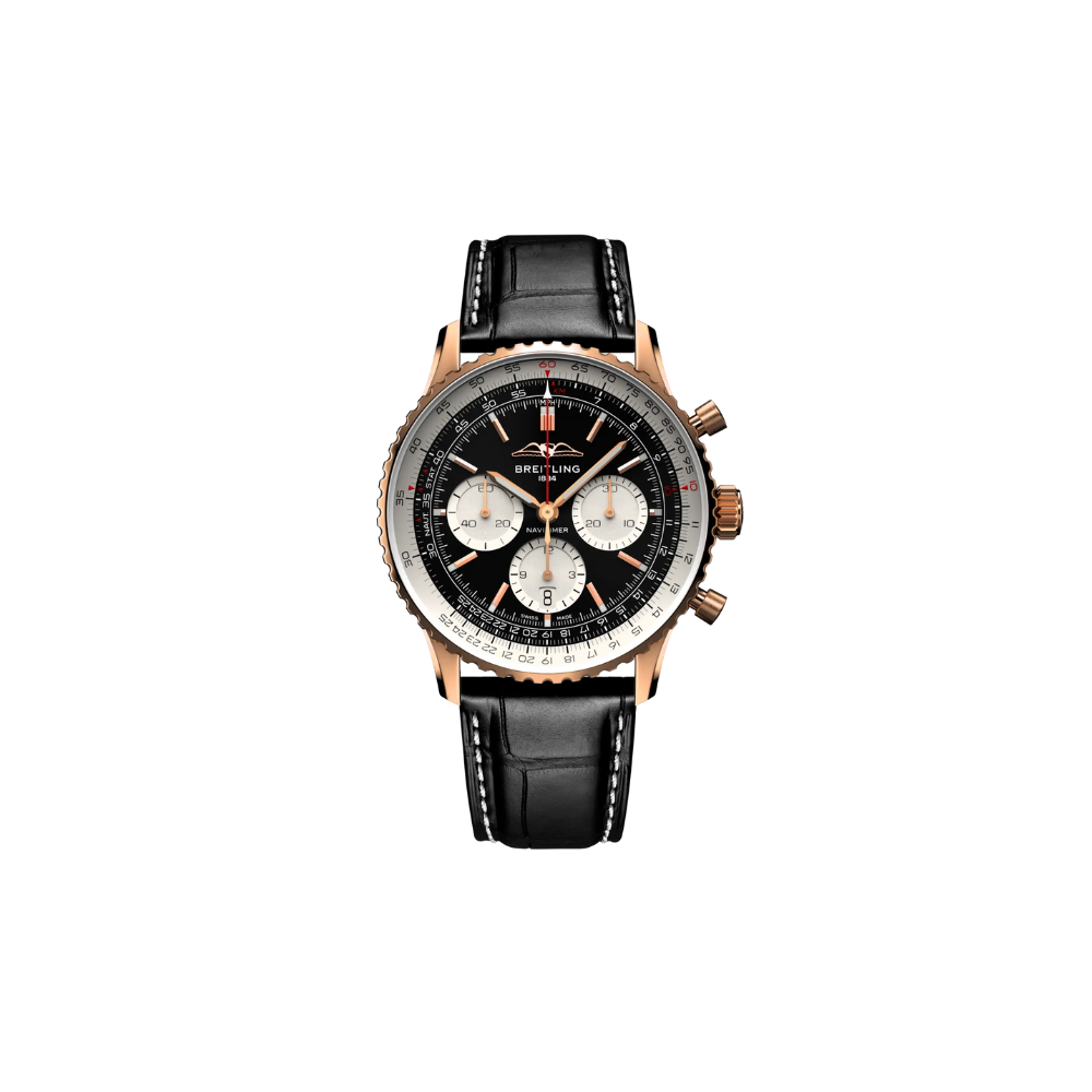 Navitimer B01 Chronograph – RB0138211B1P1