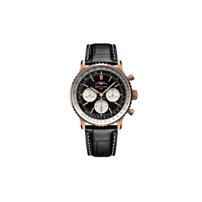 Navitimer B01 Chronograph – RB0138211B1P1