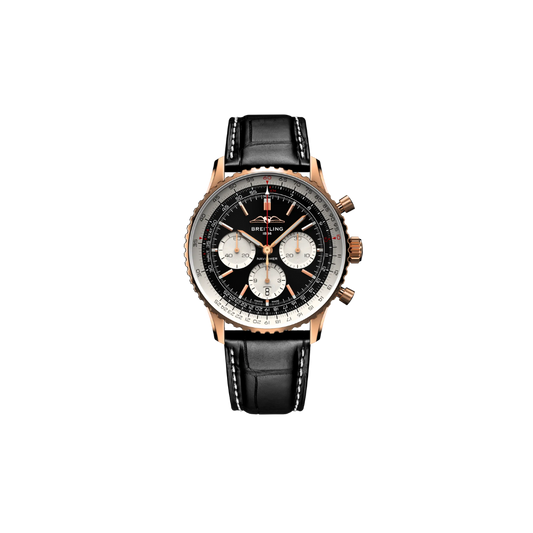 Navitimer B01 Chronograph – RB0138211B1P1