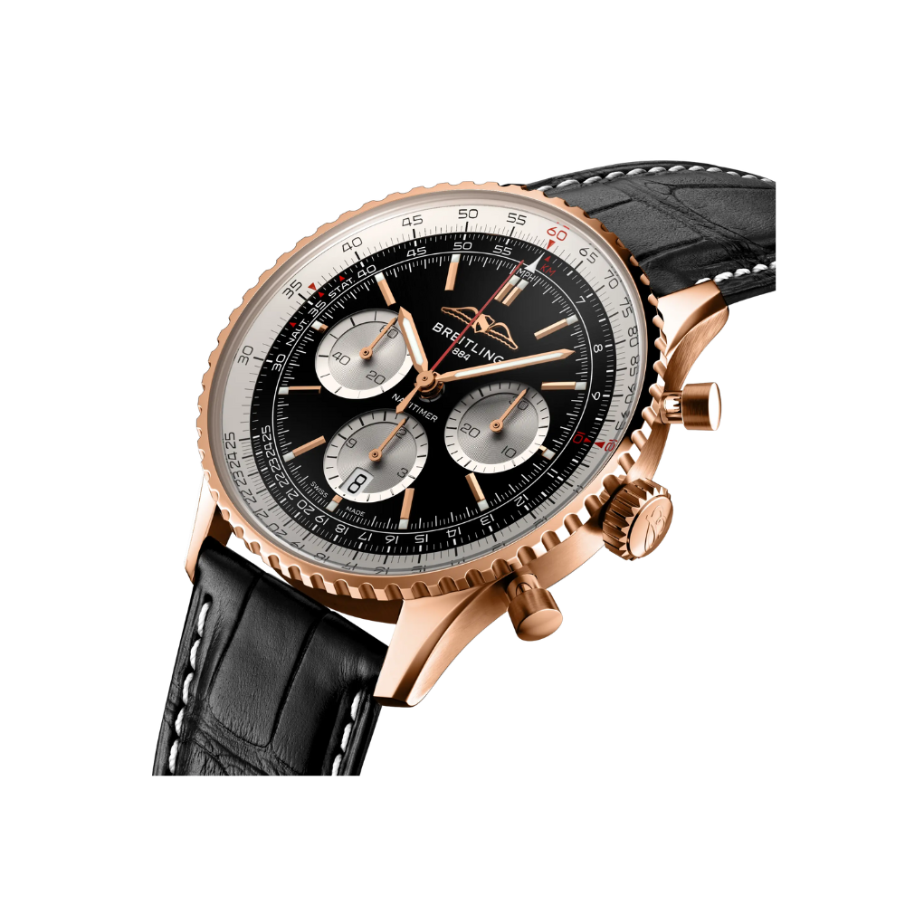 Navitimer B01 Chronograph – RB0138211B1P1