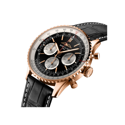 Navitimer B01 Chronograph – RB0138211B1P1