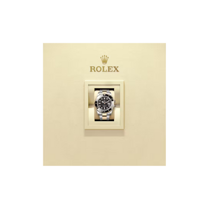 RL Sea-Dweller 43mm, Ref# 126603-0001