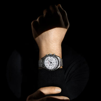 O Speedmaster Moonwatch Professional