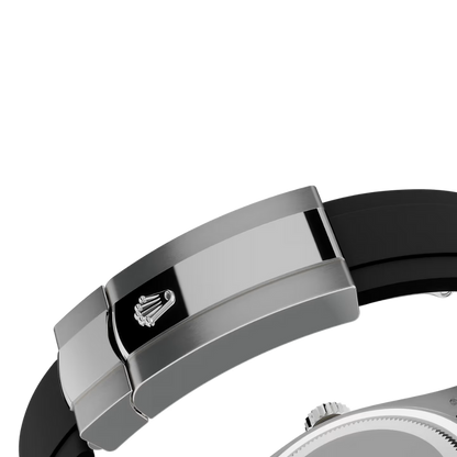 RL Sky-Dweller 42 Ref. 336239-0002 White Gold