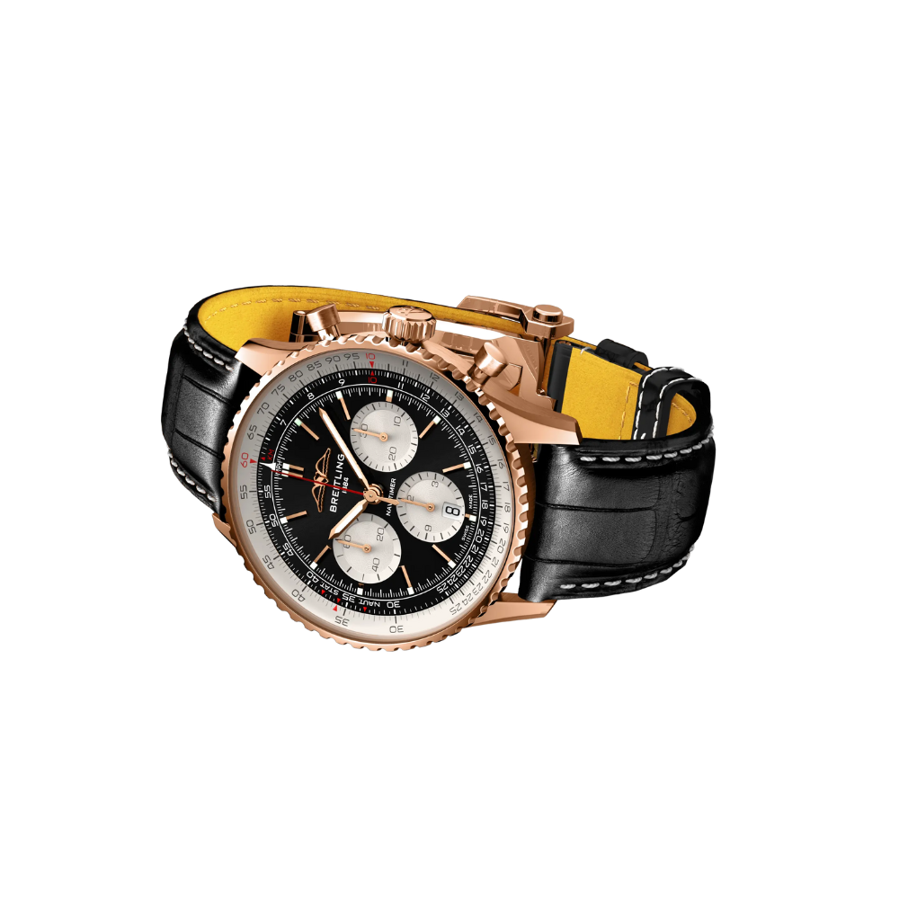 Navitimer B01 Chronograph – RB0138211B1P1