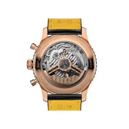 Navitimer B01 Chronograph – RB0138211B1P1