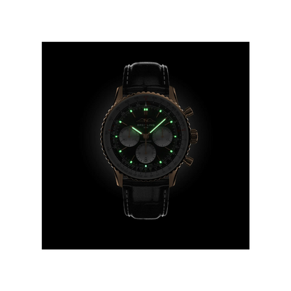 Navitimer B01 Chronograph – RB0138211B1P1