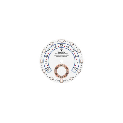 RL Yacht‑Master II 44 mm Ref# 116680-0002