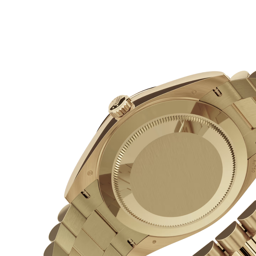 RL Day-Date 40mm Yellow Gold, Ref#228238-0061
