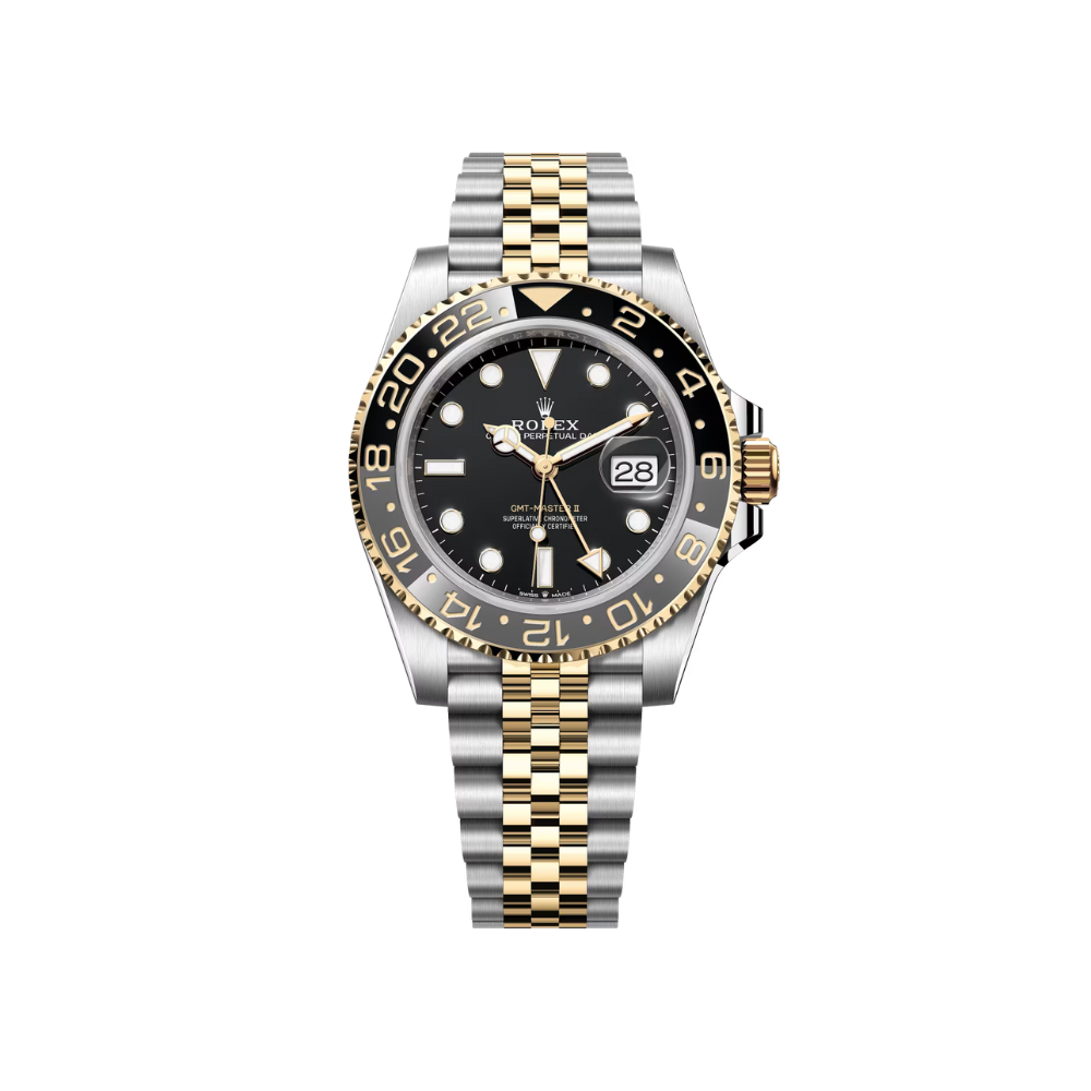 RL GMT-Master II M126713GRNR-0001 Oyster