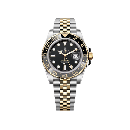 RL GMT-Master II M126713GRNR-0001 Oyster