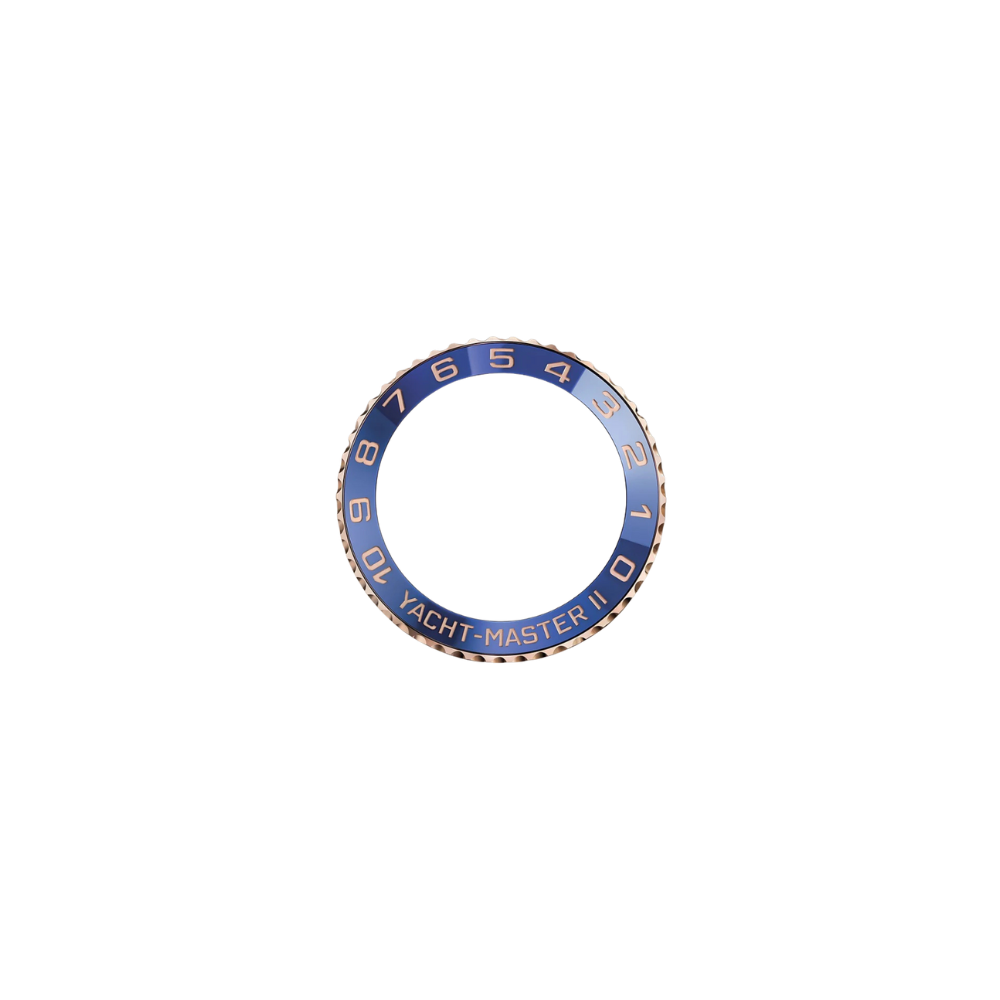 RL Yacht‑Master II 44 mm Ref# 116680-0002