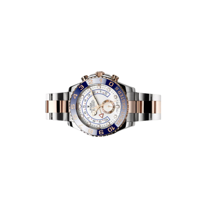 RL Yacht‑Master II 44 mm Ref# 116680-0002