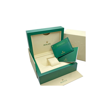 RL Yacht‑Master II 44 mm Ref# 116680-0002