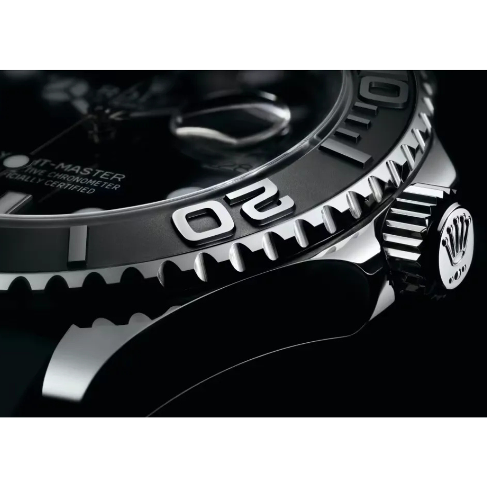 RL Yacht‑Master 42 Ref. 226659‑0002 Oyster