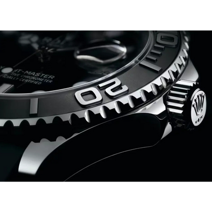 RL Yacht‑Master 42 Ref. 226659‑0002 Oyster