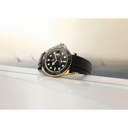 RL Yacht-Master 42mm, 18k Ref. 226658-0001