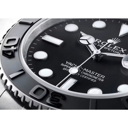 RL Yacht-Master 42, 42mm Ref. 226627-0001