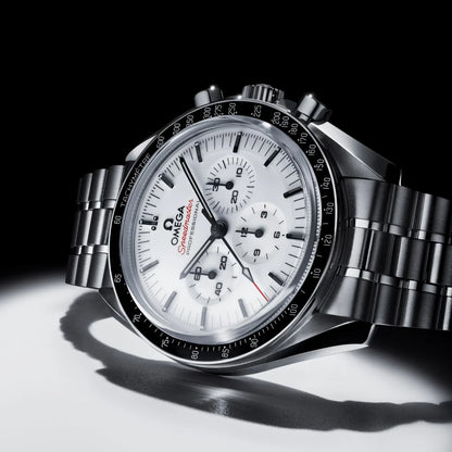 O Speedmaster Moonwatch Professional