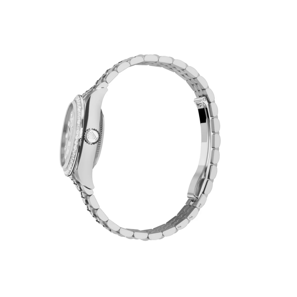 RL Lady-Datejust 28 Ref. 279384RBR-0011