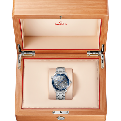 O Seamaster Ref# 210.30.42.20.06.001