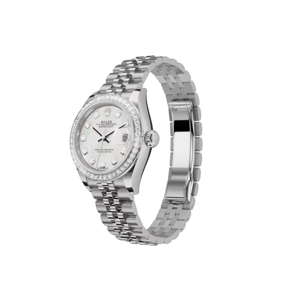 RL Lady-Datejust 28 Ref. 279384RBR-0011