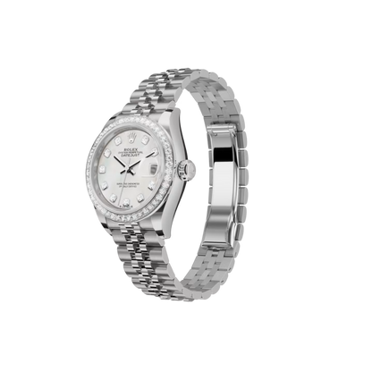 RL Lady-Datejust 28 Ref. 279384RBR-0011