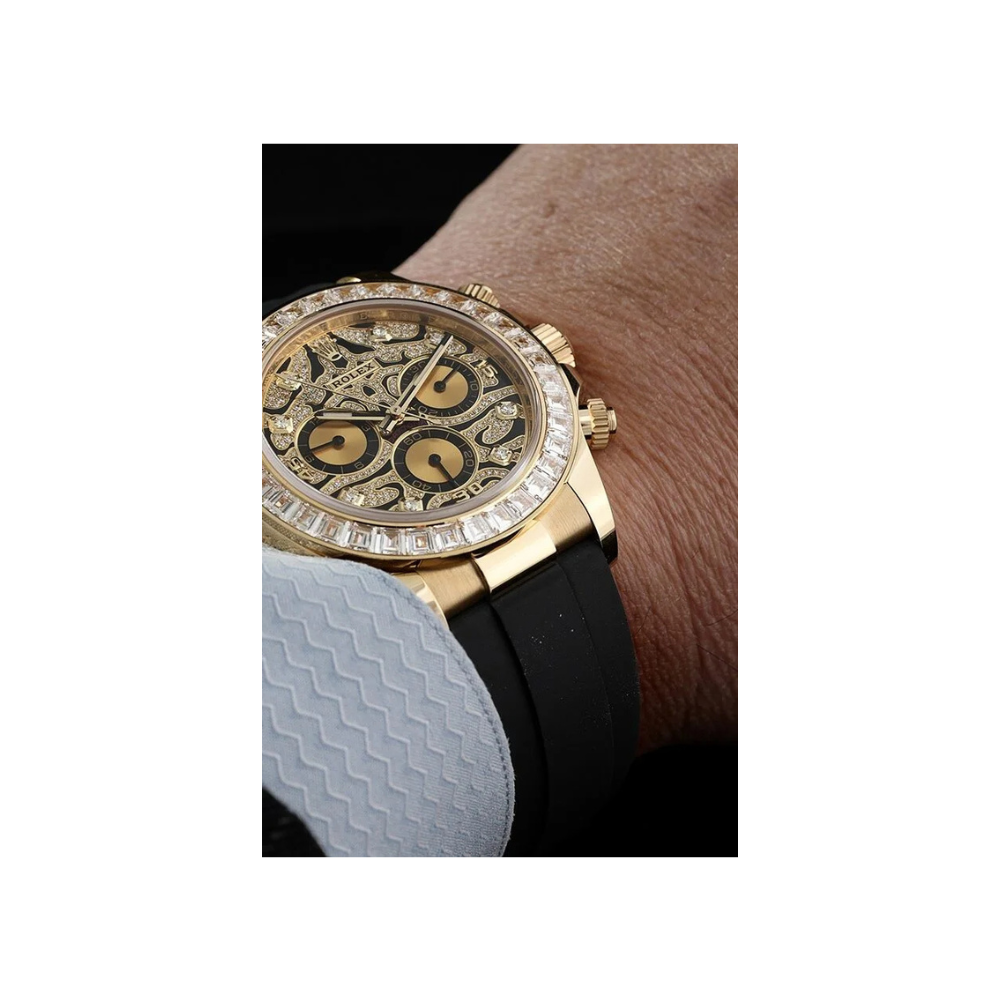 RL Cosmograph Daytona 116588TBR Eye of Tiger