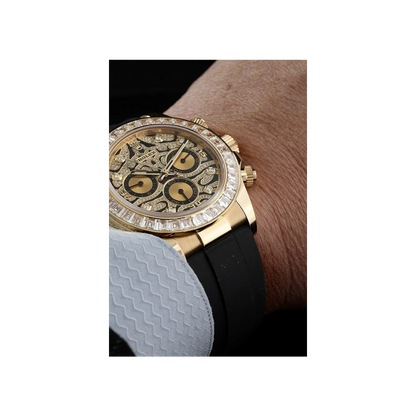 RL Cosmograph Daytona 116588TBR Eye of Tiger