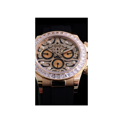 RL Cosmograph Daytona 116588TBR Eye of Tiger