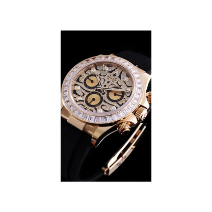 RL Cosmograph Daytona 116588TBR Eye of Tiger