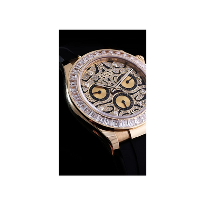 RL Cosmograph Daytona 116588TBR Eye of Tiger