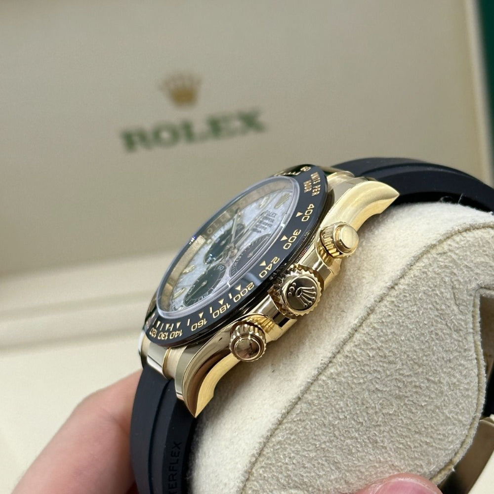 RL Daytona Reference M116518LN-0076