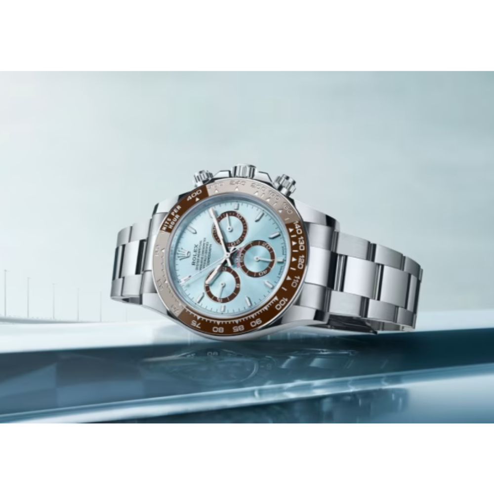RL Cosmograph Daytona 116506 Series