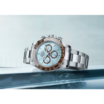 RL Cosmograph Daytona 116506 Series