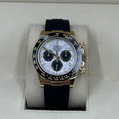 RL Daytona Reference M116518LN-0076