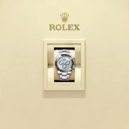 RL Cosmograph Daytona 116506 Series