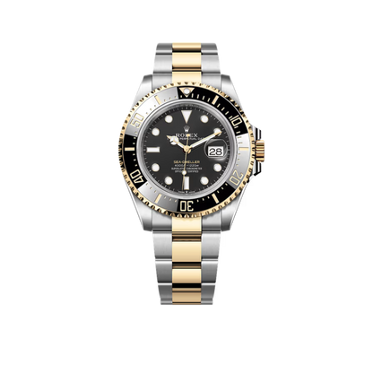 RL Sea-Dweller 43mm, Ref# 126603-0001