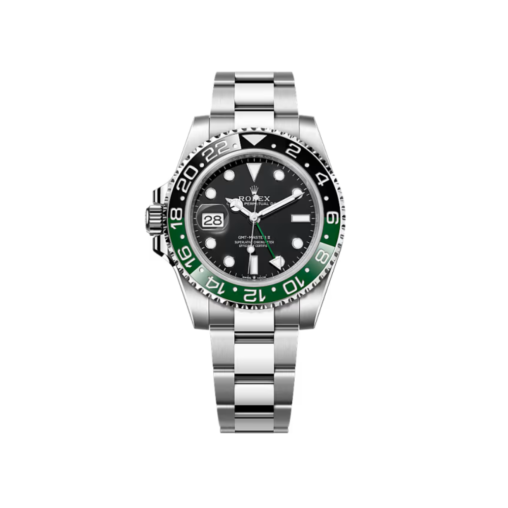 RL GMT-Master II Left-Handed 126720VTNR-0001