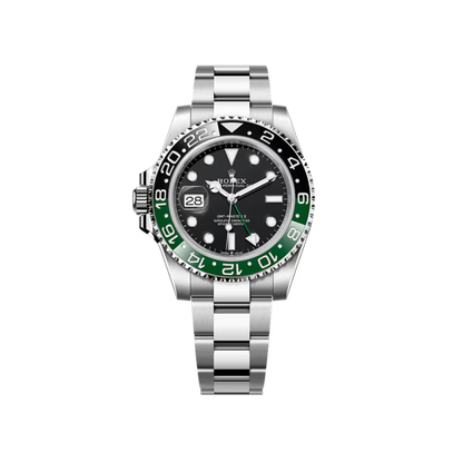 RL GMT-Master II Left-Handed 126720VTNR-0001