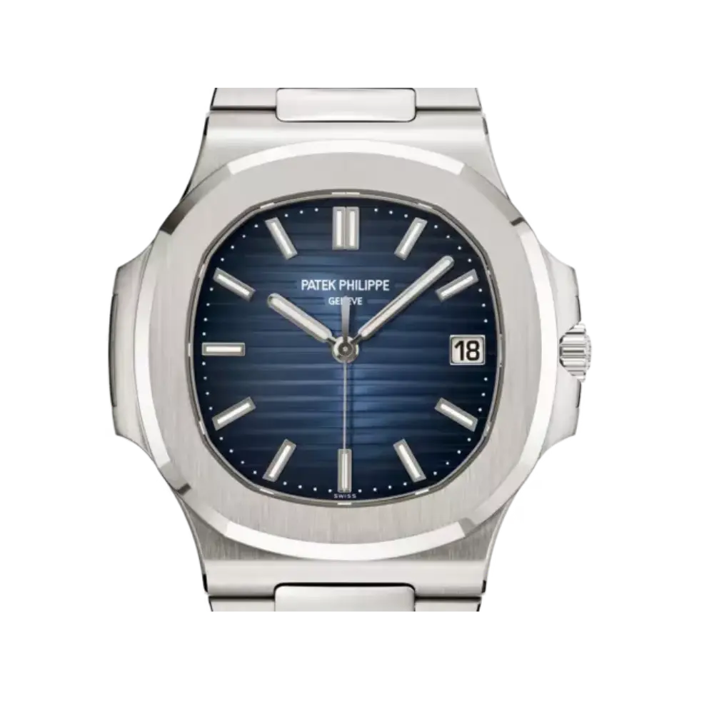 PP Nautilus Watch – 5712/1A-001