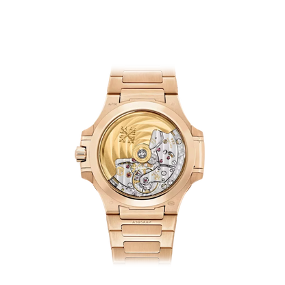 PP Ladies Nautilus 7118/1200R‑001