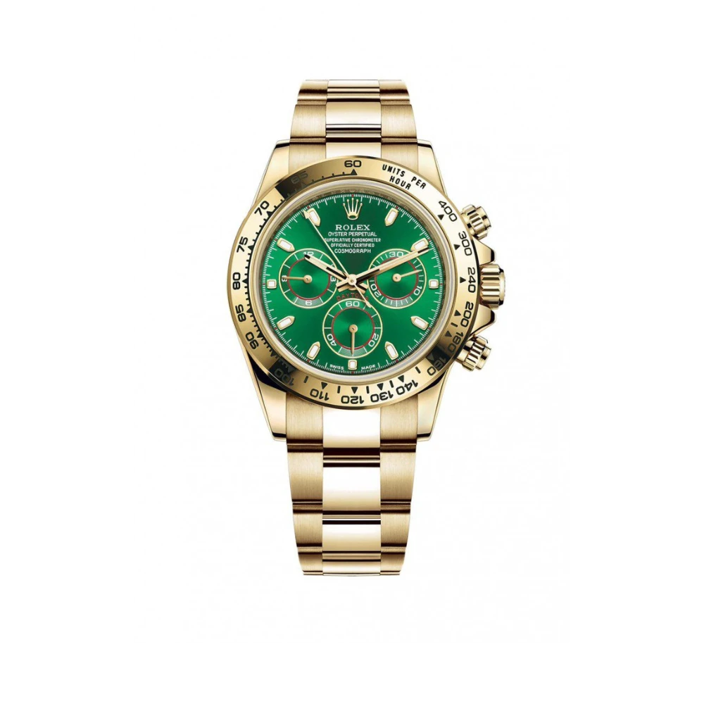 RL Cosmograph Daytona 40 mm Ref#116508‑0013