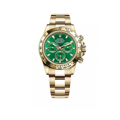 RL Cosmograph Daytona 40 mm Ref#116508‑0013