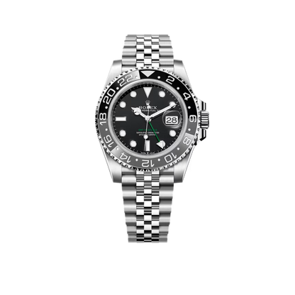 RL GMT‑Master II 40 mm Ref# M126710GRNR‑0003