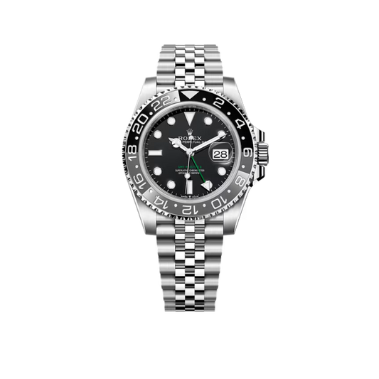RL GMT‑Master II 40 mm Ref# M126710GRNR‑0003