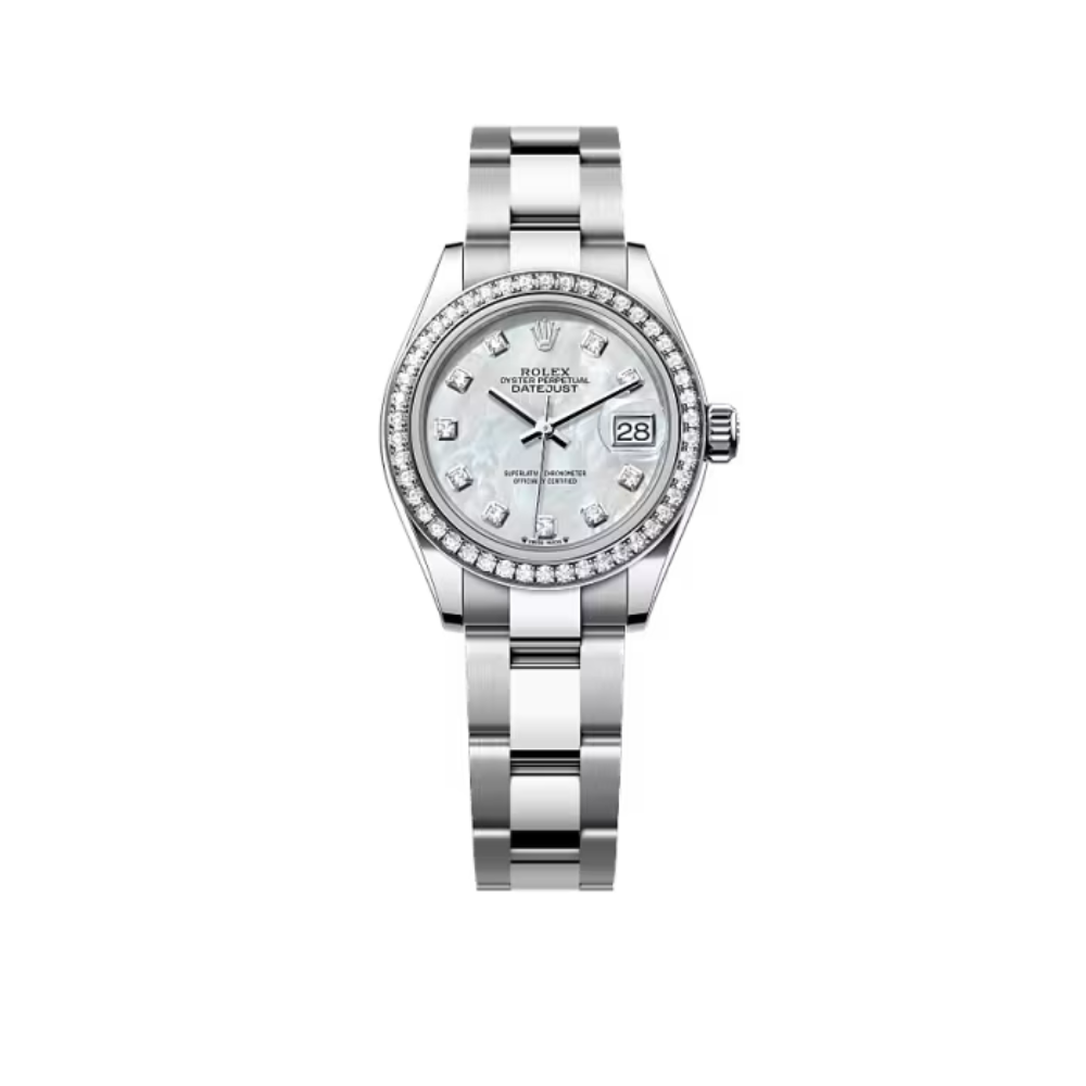 RL Lady-Datejust 28, Ref# 279384RBR-0012